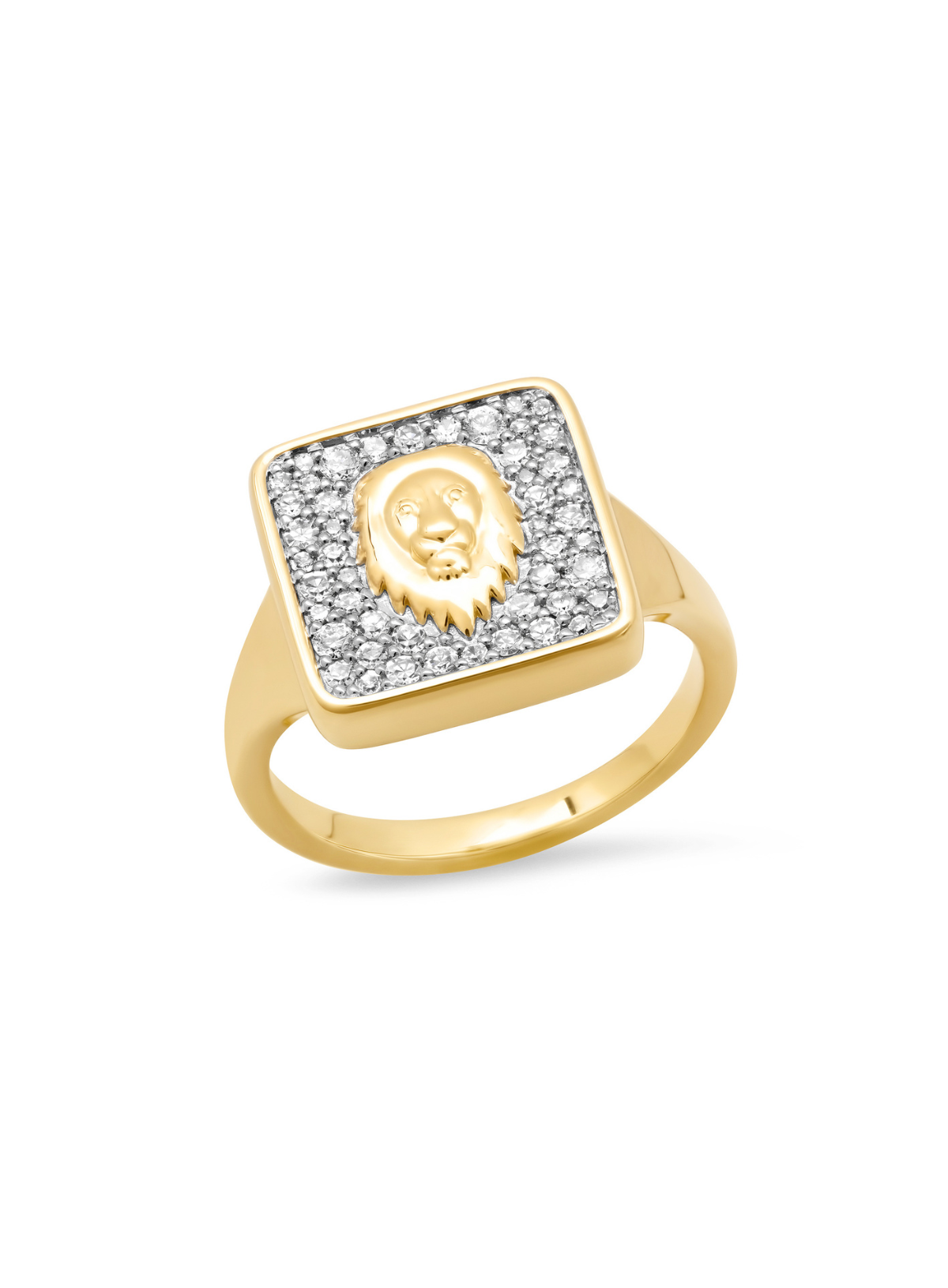 Zodiac Ring