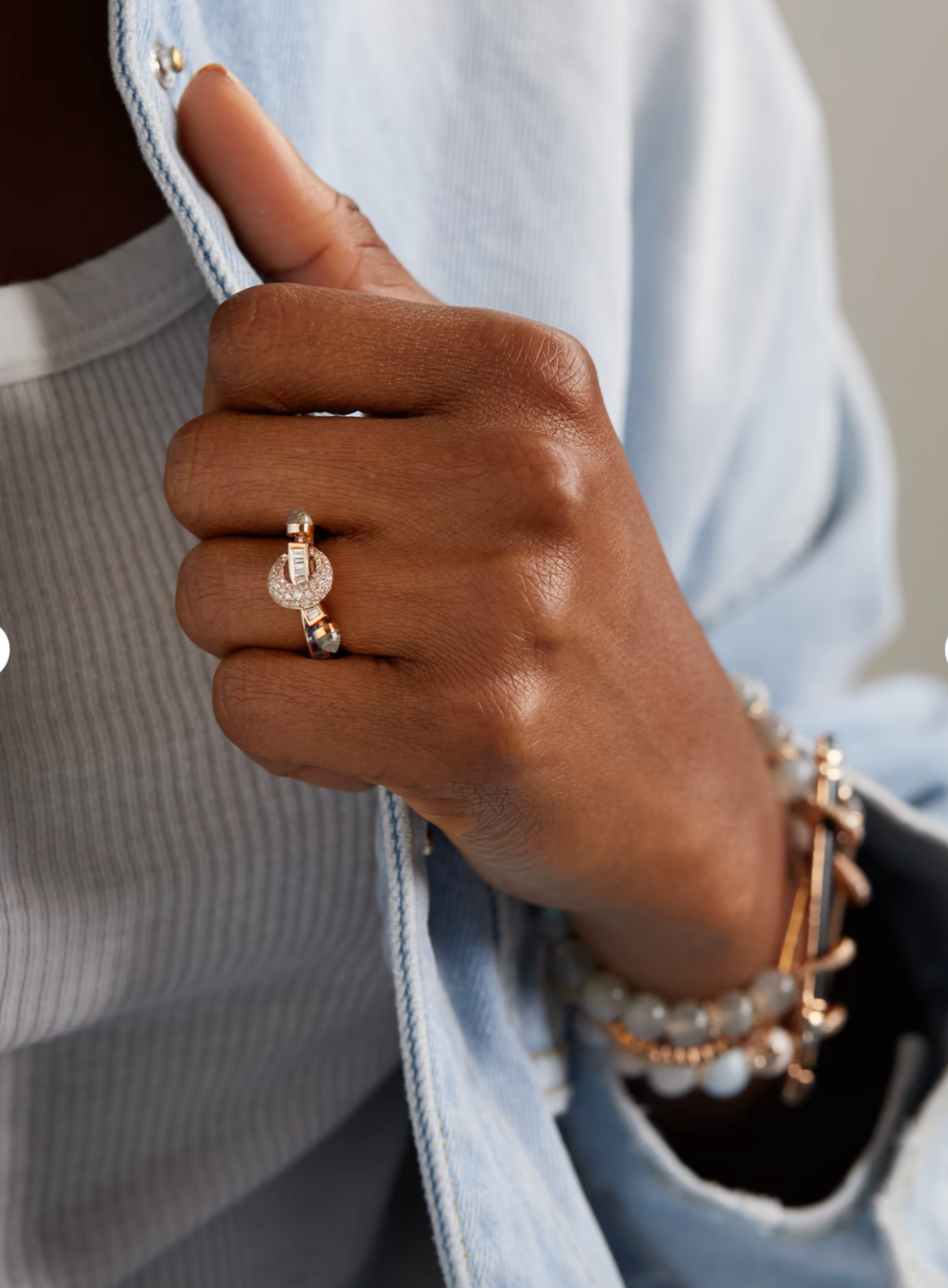 Chakra Ring